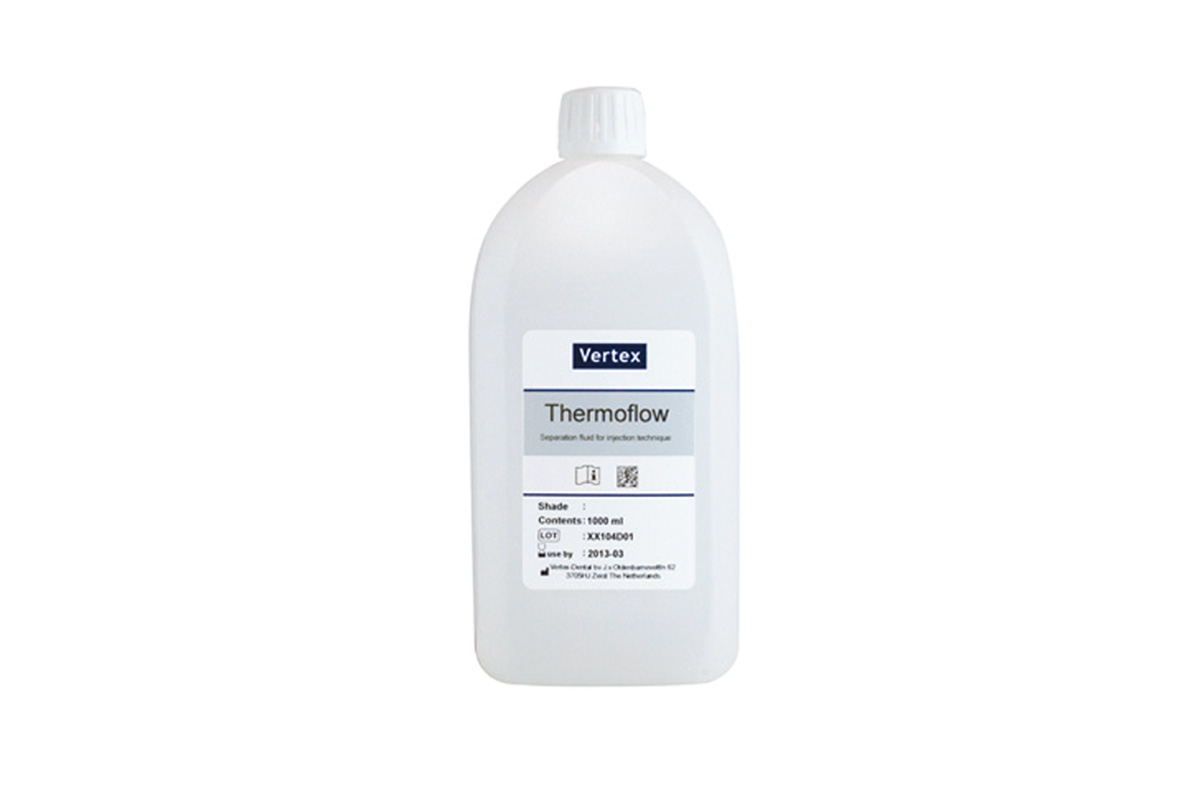 サーモフロー1000mL