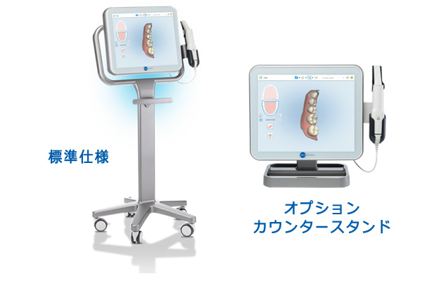 iTero element/外観