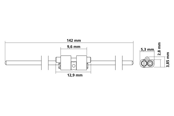 Variety SP 8.0mm-size