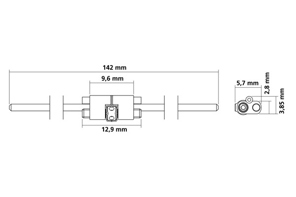 Variety Click SP 8.0mm-size