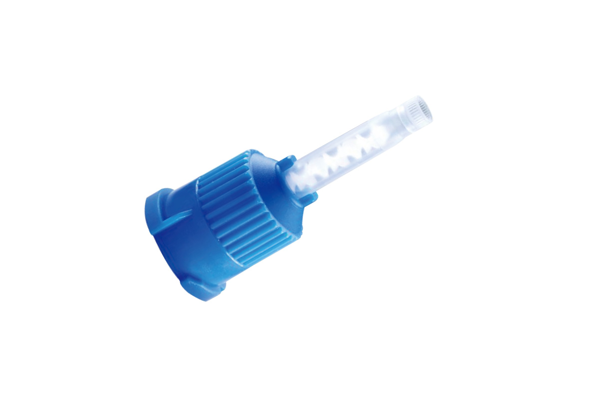 ビサリスセムコア ミキシングチップ ブラント φ2.5mm